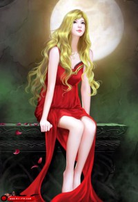 重生之雷霆女帝