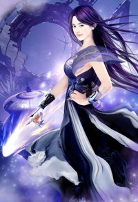 致命尾指(GL武侠)