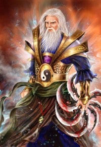 惡魔逆殺