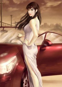四分之三绝世美男
