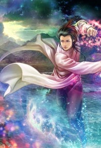 重生之當個小農民