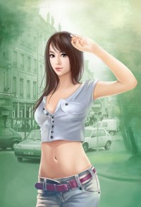 火焰戎装