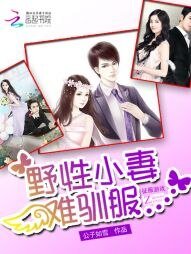征服遊戲:野性小妻難馴服