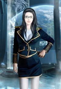 花田喜事，神廚小娘子