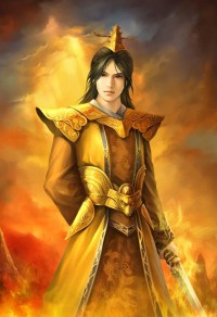 （继承者们同人）[继承者们]刘Rachel&崔英道