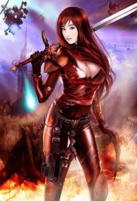 穿成萬人迷文裏的萬人嫌