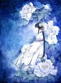 （咒回同人）［咒回］鬼神的新娘